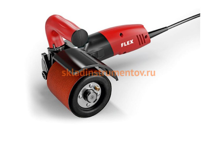 Сатинировальная машина FLEX BSE 14-3 100 433411