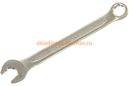 Набор ключей комбинированных с динамическим профилем, 14 предметов ROCKFORCE RF-5141HD