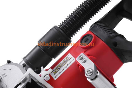 Штроборез Messer T1556 10-40-146