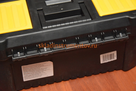 Ящик для инструментов Stanley Essential 16" STST1-75517