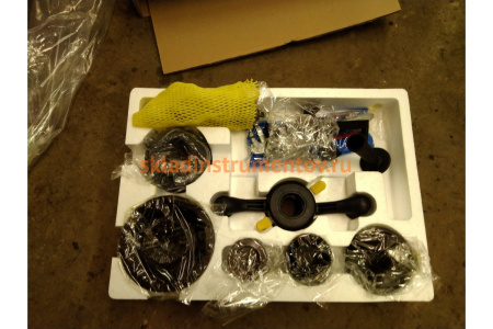 Балансировочный станок NORDBERG 4524C