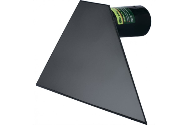 Мотыга 150x125 мм, прямая, без черенка СИБРТЕХ 62363