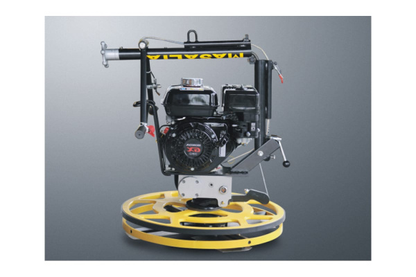 Затирочная машина по бетону (Honda GX 160, 5.5 л/с, 760 мм) Masalta МТ30-4 ЗАТ019