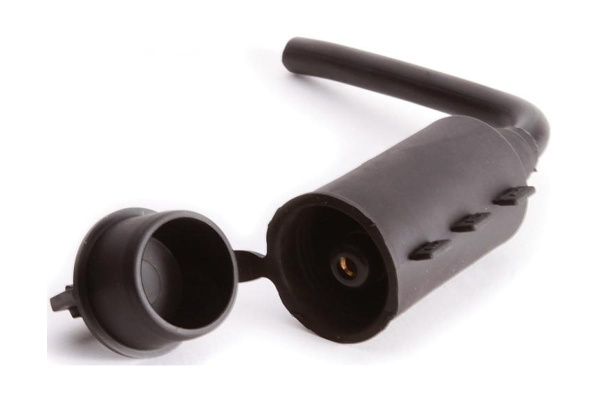 Адаптер для закороток и заземления КВТ АДЗ-25 59944