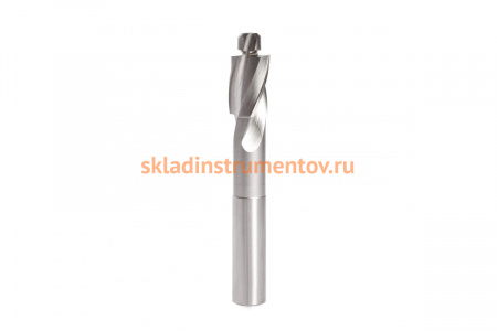 Цековка (15х100 мм; 180 гр.; M8; HSSE) Bucovice Tools 853151