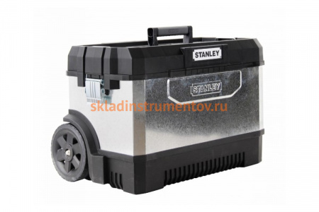 Ящик для инструмента с колесами Stanley 1-95-828