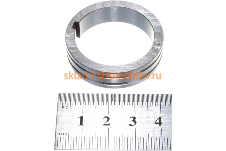 Ролик подающий (40х32х10 мм; 1.2-1.6 мм) ПТК 00000032204