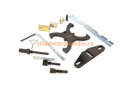 Набор инструмента для ремонта ГРМ AIST Ford 1.6 / 67230531 00-00016969