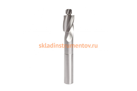 Цековка (15х100 мм; 180 гр.; M8; HSSE) Bucovice Tools 853153