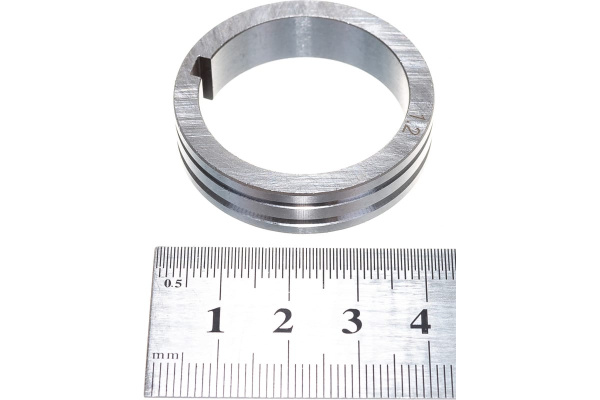 Ролик подающий (40х32х10 мм; 1.2-1.6 мм) ПТК 00000032204