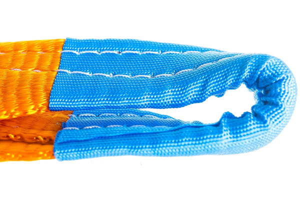 Динамический буксир (разрывная нагрузка 9т, 6м, 70м) СТРОП-ПРО SP04803