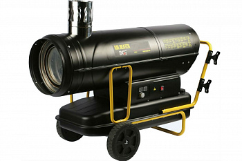 Дизельный нагреватель воздуха Zitrek BFG-70B 70кВт 070-2820
