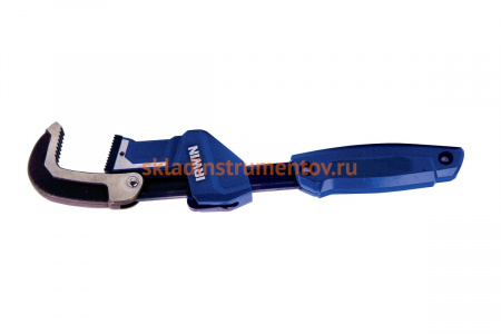 Универсальный разводной ключ 0-58 мм IRWIN 10503642