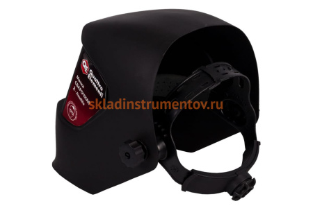 Сварочная маска QUATTRO ELEMENTI LAMBDA 037-442