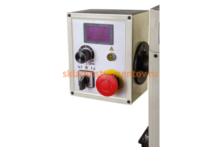 Фрезерно-сверлильный станок JET JMD-2S 230В 50000060M