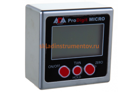 Электронный уровень ADA PRO Digit MICRO А00335