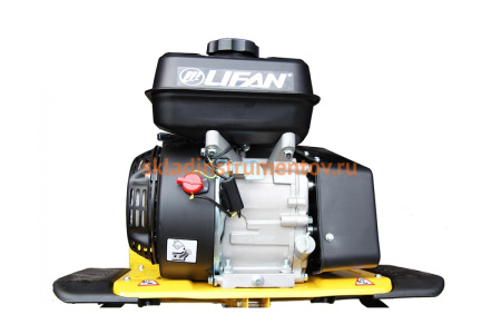 Бензиновый культиватор Vektor 85C 2860