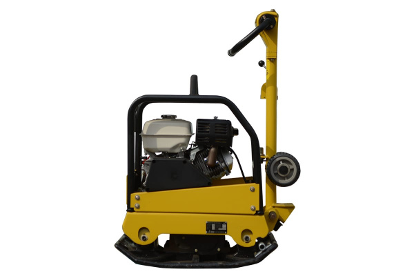 Бензиновая реверсивная виброплита ТСС MS5030-H 207221