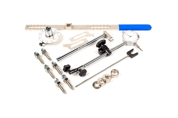 Набор AIST для регулировки сцепления 67500026 00-00020625