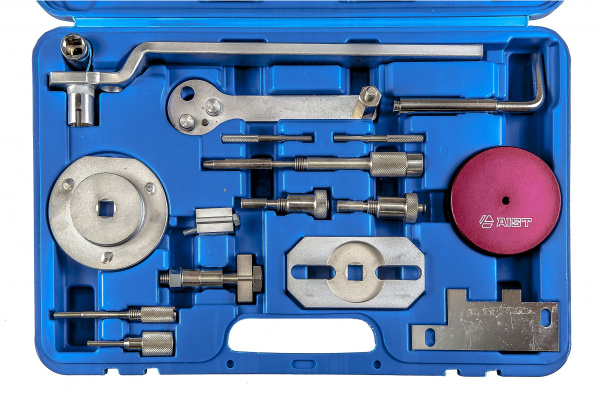 Набор фиксаторов ГРМ AIST FIAT/IVECO/FORD/PEUGEOT/CITROEN 67-1281 00-00022638