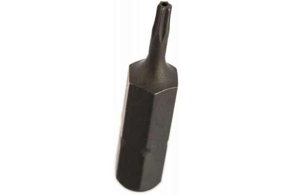 Вставка TORX (T7Hх30 мм; 1/4") JTC 1143007
