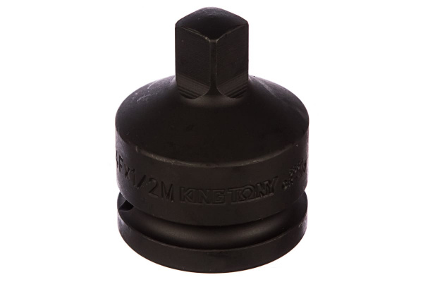 Ударный переходник с шариковым фиксатором 3/4">1/2" KING TONY 6864P