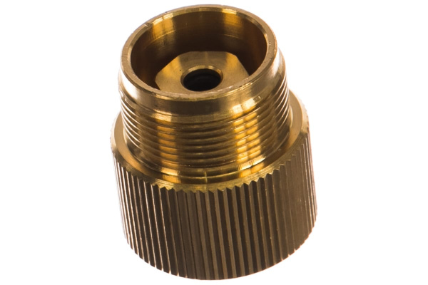 Адаптер для баллончиков RTM ROTORICA RT.7241100 Адаптер для баллончиков RTM ROTORICA RT.7241100