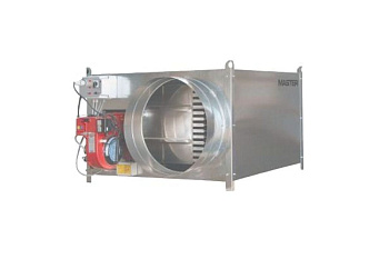 Стационарный нагреватель воздуха MASTER 470 SG газ 4514.060