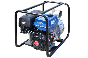 Мотопомпа ТСС TSS-PGS100 130112 Мотопомпа ТСС TSS-PGS100 130112