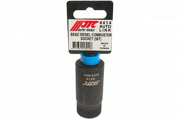 Сервисный ключ для форкамер Mercedes OEM MB 604.589.01.09.00 JTC-4414