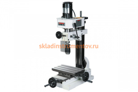 Фрезерно-сверлильный станок Jet Jmd-1 50000020M