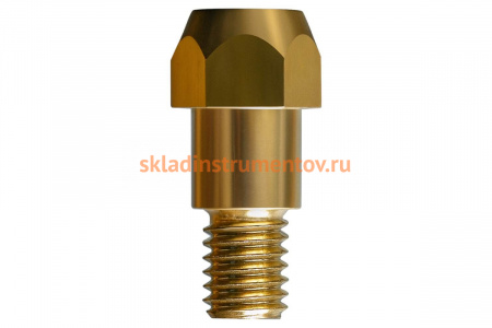 Вставка под наконечник EGO2426-66 (10 шт, M6, 26 мм) для MIG MP 24/240 ПТК 00000027186