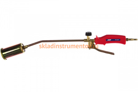 Пропановая горелка ПТК ГВ-501Р 00000028120