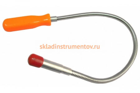 Гибкая ручка с магнитом СТАНКОИМПОРТ 550 мм KA-5227