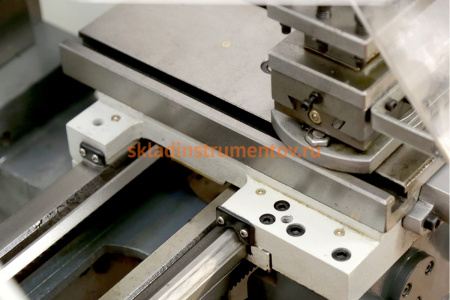 Токарно-фрезерный станок MetalMaster MML 2550 MV 15542 Токарно-фрезерный станок MetalMaster MML 2550 MV 15542