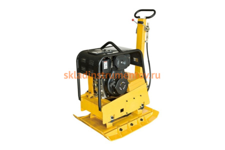 Виброплита ТСС TSS-RP300D 207529