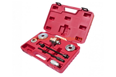 Набор для снятия и установки сайлентблоков переднего рычага без снятия с автомобиля VW FORCE 907T6