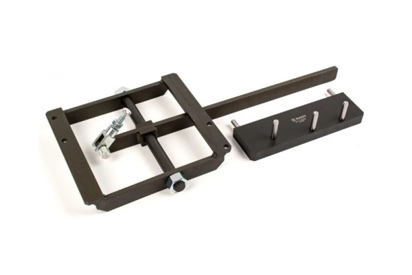 Приспособление для регулировки нейтральной передачи AIST для DAF 67412200 00-00020500