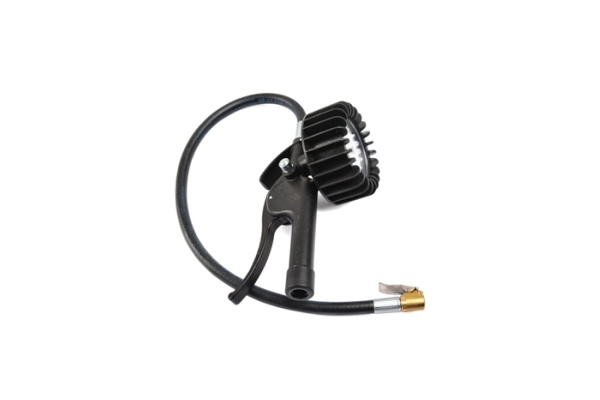 Пистолет с манометром для накачивания шин Kamasa Tools K 9865