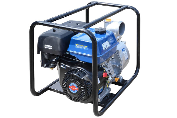 Мотопомпа ТСС TSS-PGS100 130112 Мотопомпа ТСС TSS-PGS100 130112