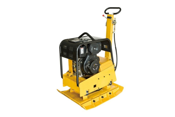 Виброплита ТСС TSS-RP300D 207529