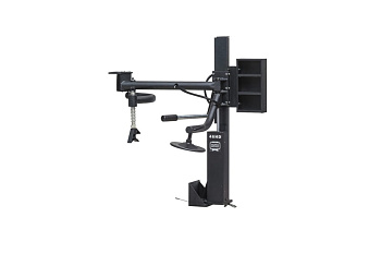 Третья рука (для ШМС 4640ID) NORDBERG 46HD