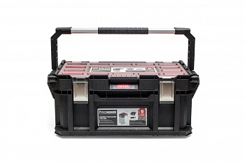 Ящик для инструментов KETER 22" Соnnесt Cantiliver Tool Вох 79813