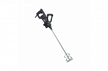 Крепкий миксер EIBENSTOCK EHM 162 S до 80 с венчиком MG 160 комплект кг07779000