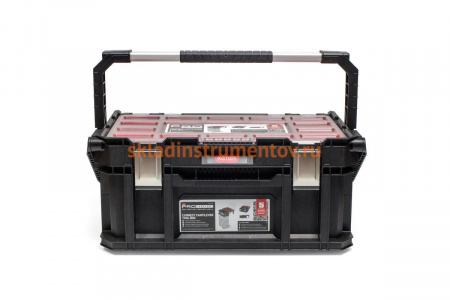 Ящик для инструментов KETER 22" Соnnесt Cantiliver Tool Вох 79813