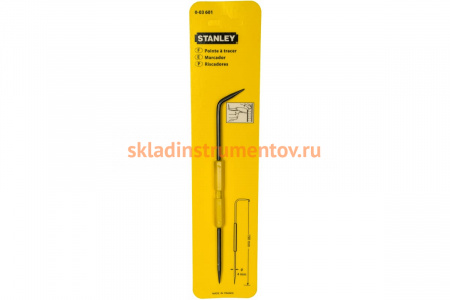 Чертилка Stanley 0-03-601