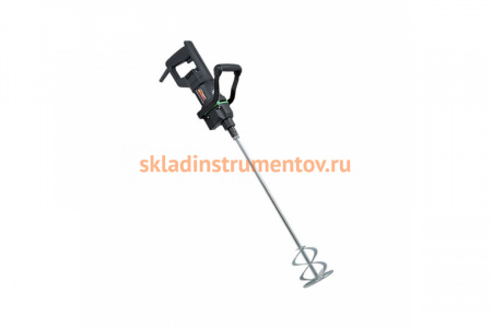 Крепкий миксер EIBENSTOCK EHM 162 S до 80 с венчиком MG 160 комплект кг07779000