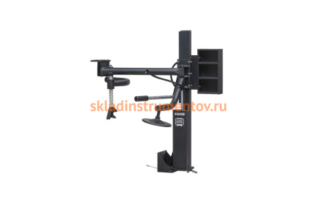 Третья рука (для ШМС 4640ID) NORDBERG 46HD