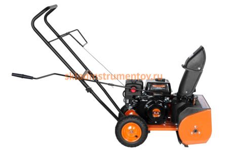 Снегоуборщик FIRMAN FST5,5-520