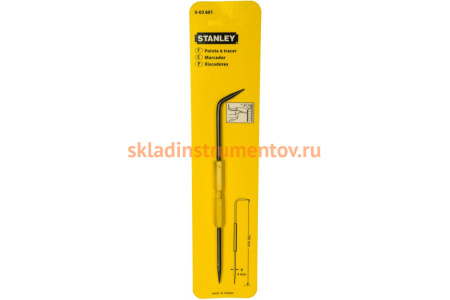 Чертилка Stanley 0-03-601